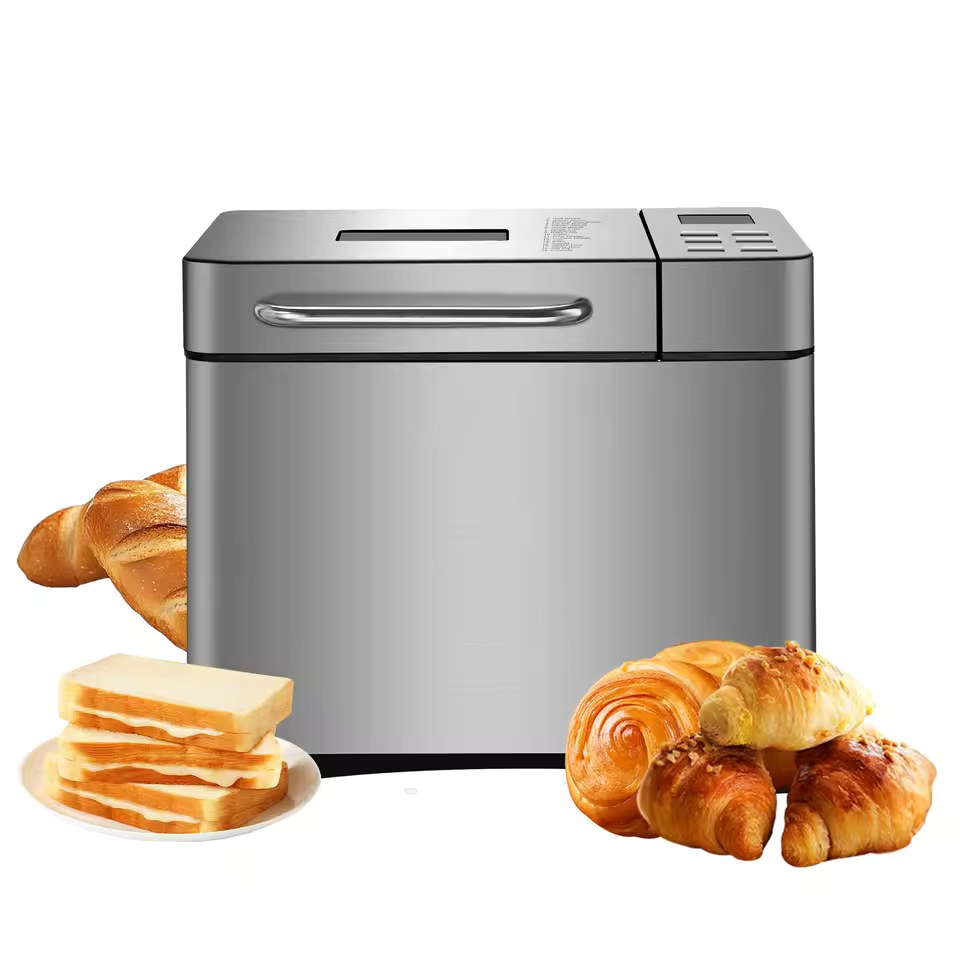 BBM013 19-in-1 Automatic Bread Maker product image 1