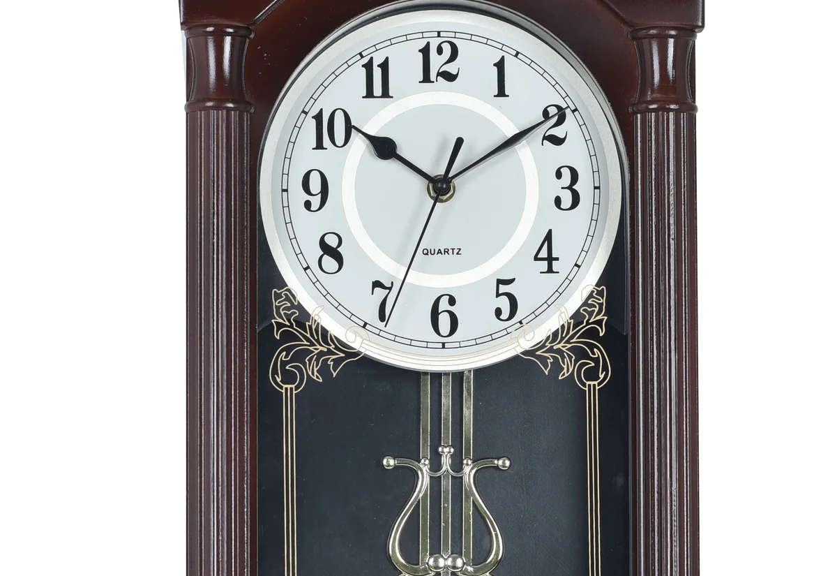 Pendulum Wall Clock product photo