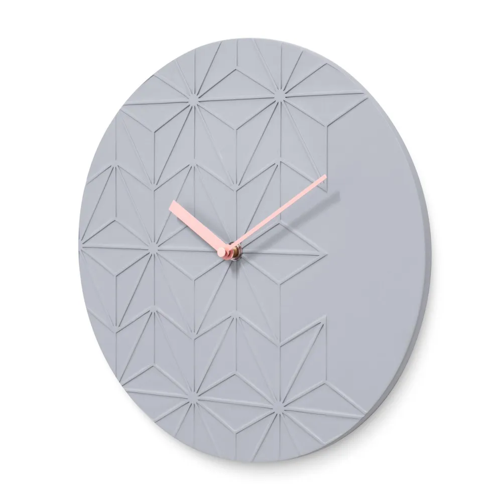 Acctim Chloe 40cm Diameter Wall Clock | Clockhaven product image 1