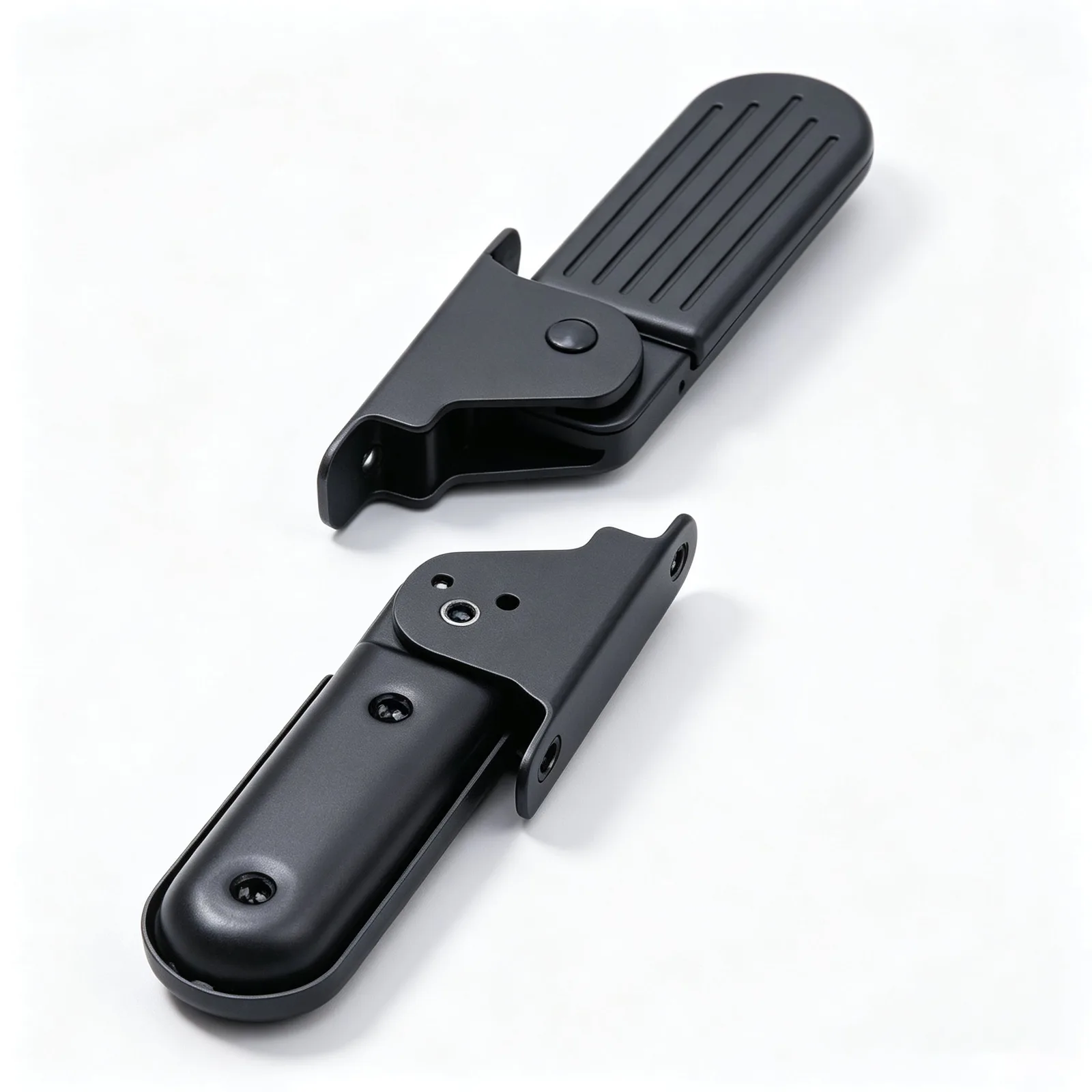 Rear Seat Footrest Pedal
