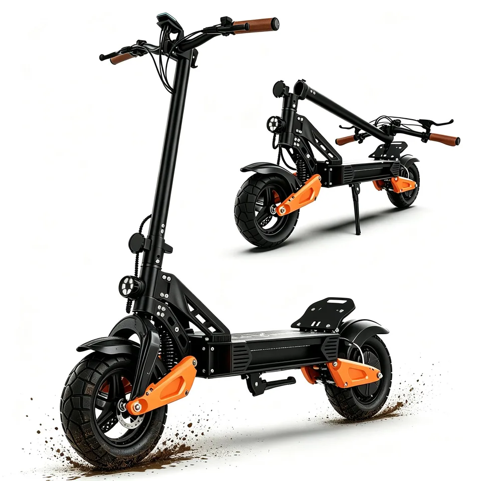 Headeer H67/G67 Off-Road Scooter