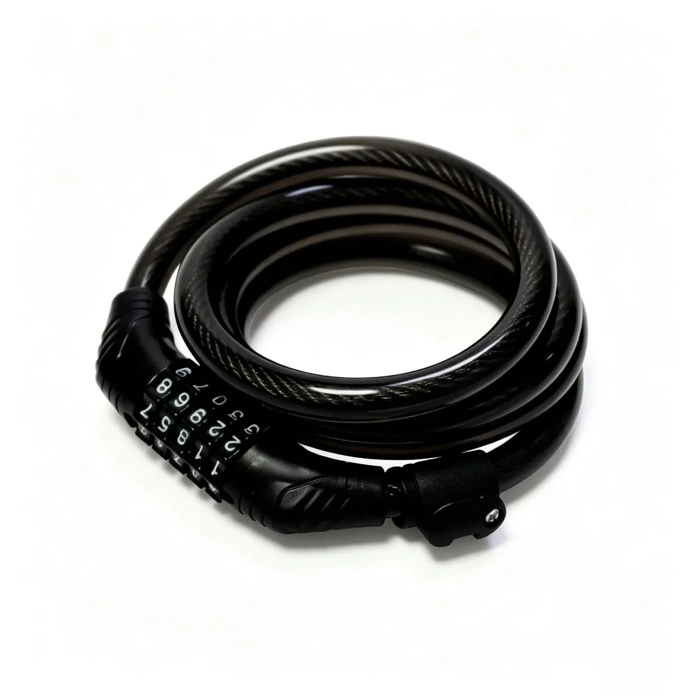Headeer Combination Lock | Headeer UK product image 1