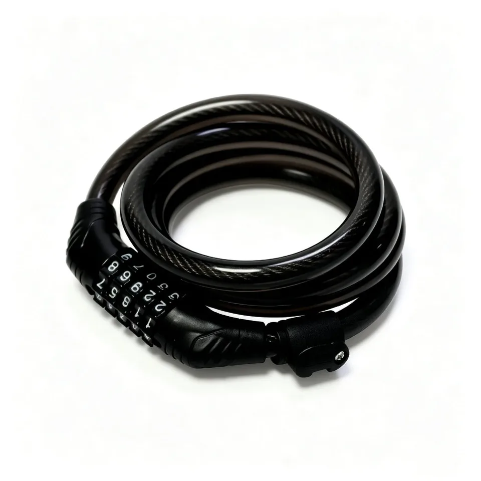 Headeer Combination Lock