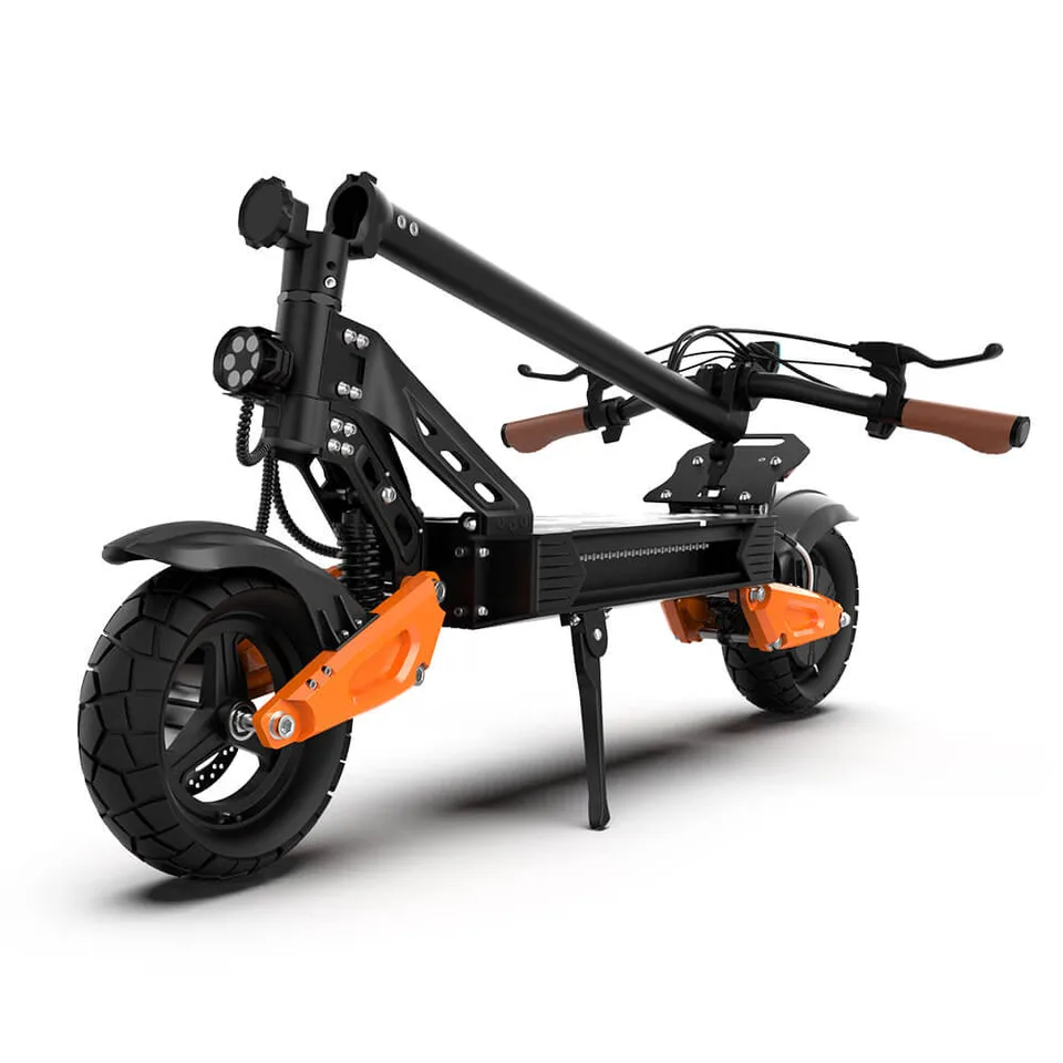Headeer H67/G67 Off-Road Scooter | Commuter & Camping