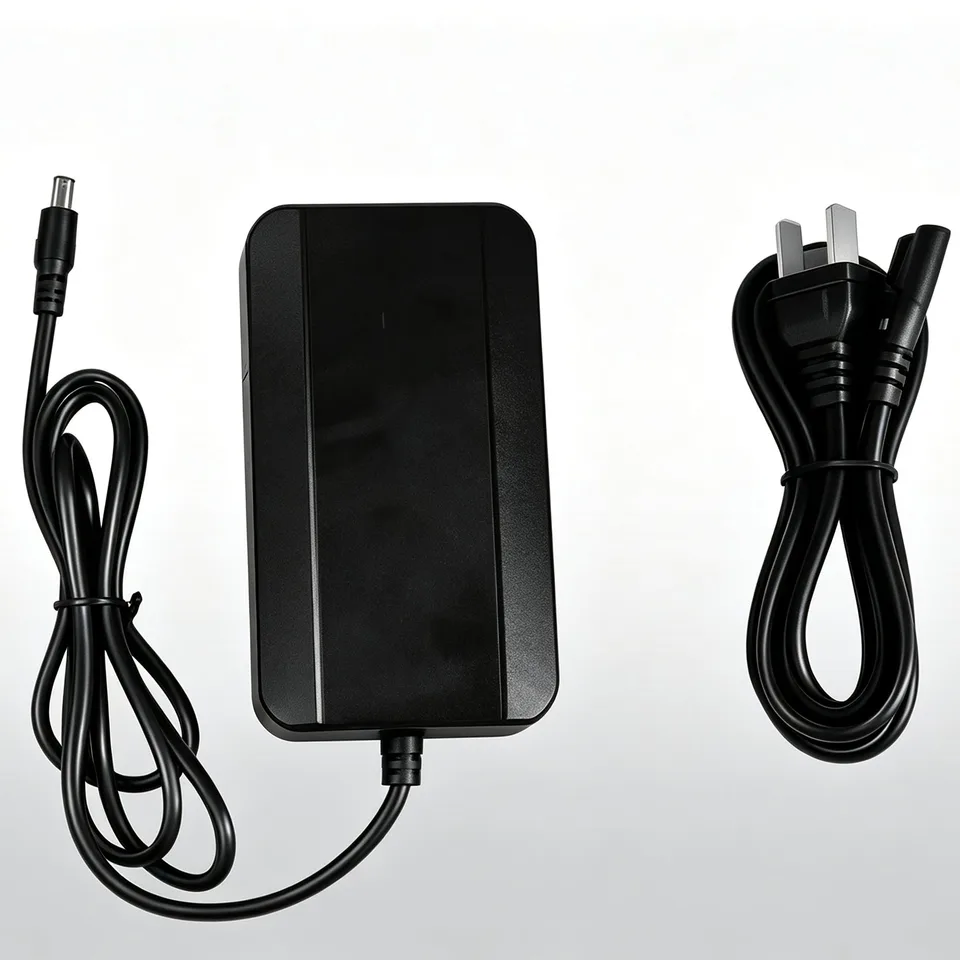 Charger