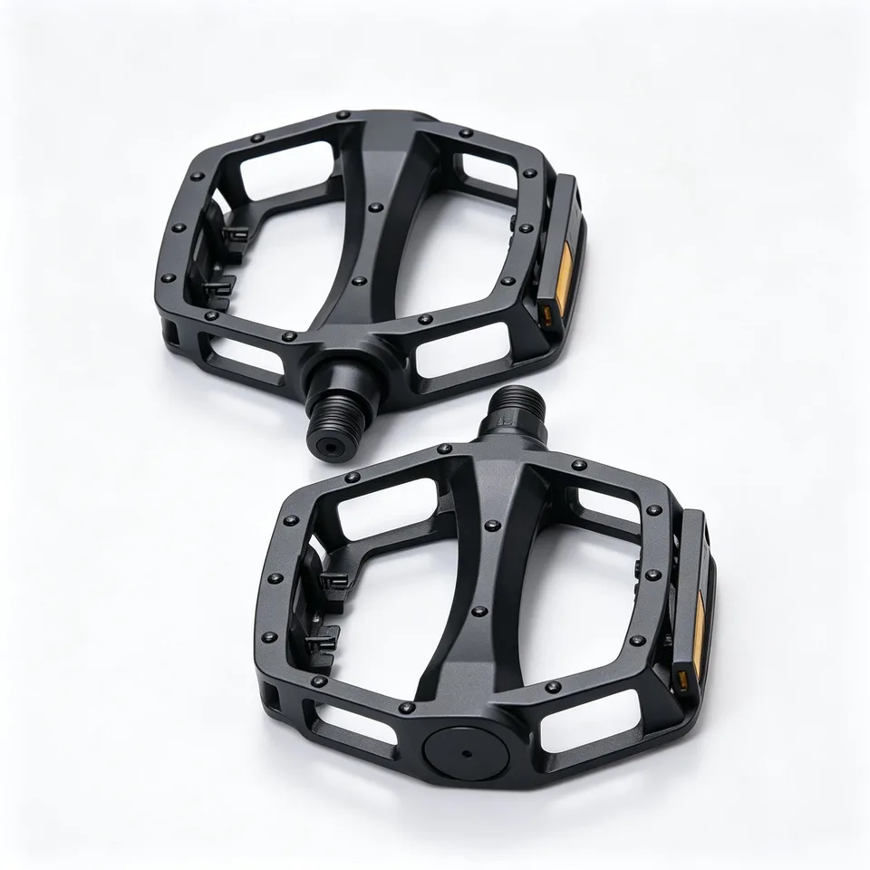 Bicycle Pedals