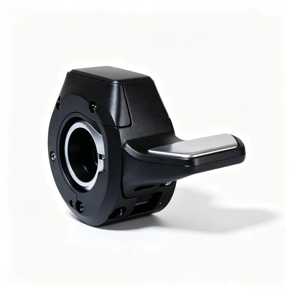 Hydraulic Brake Gear Shifter Lever