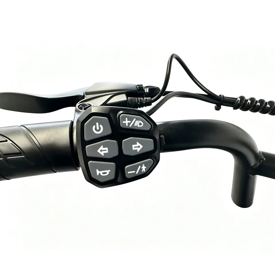Keypad For BK20