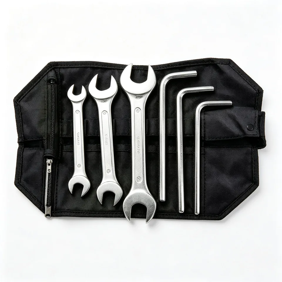 Tool Kit
