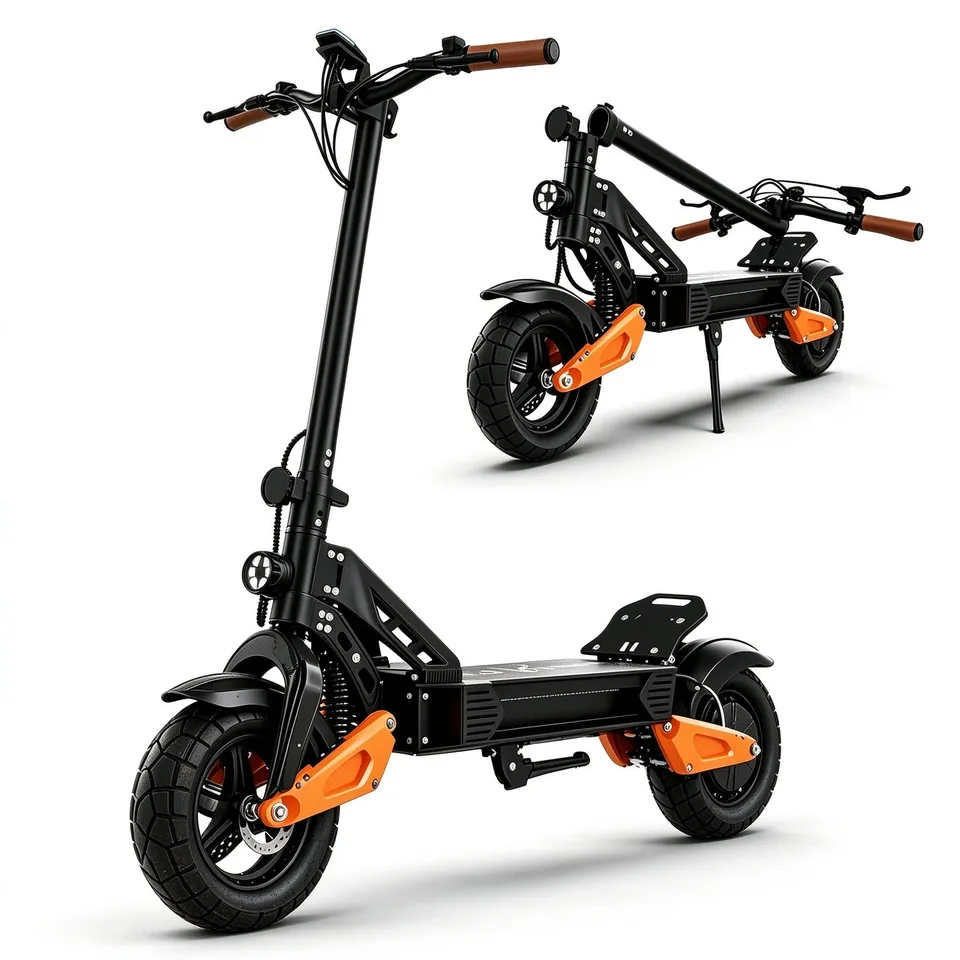 Headeer G67/H67 Pro E-Scooter