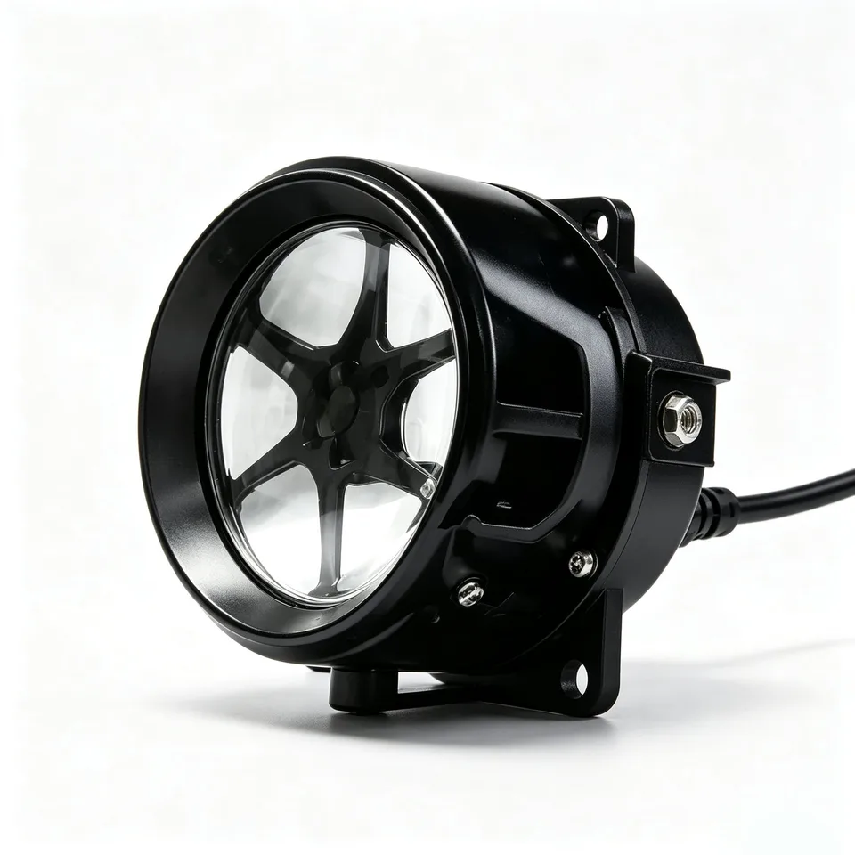 LED Driving Light
