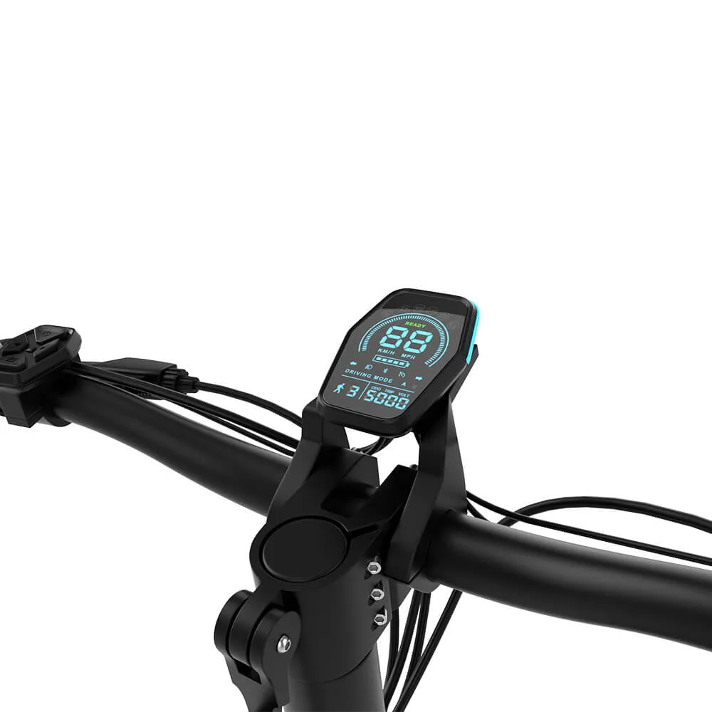 Headeer E-scooter LCD Display | Headeer UK product image 1