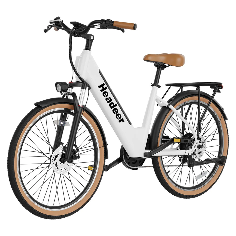 Headeer City Cruiser E-Bike