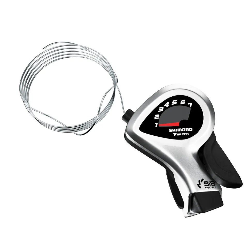 Headeer Right Thumb Shifter 7s
