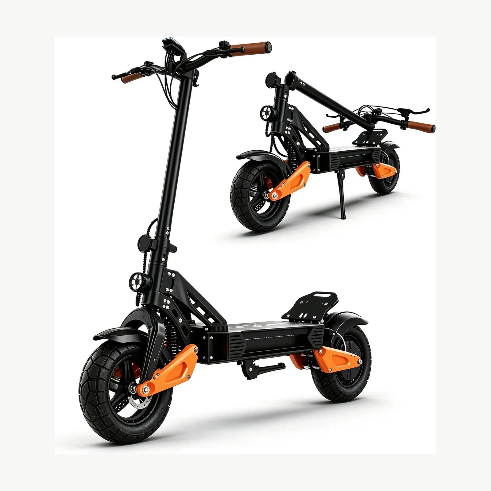 Headeer G67/H67 Pro E-Scooter