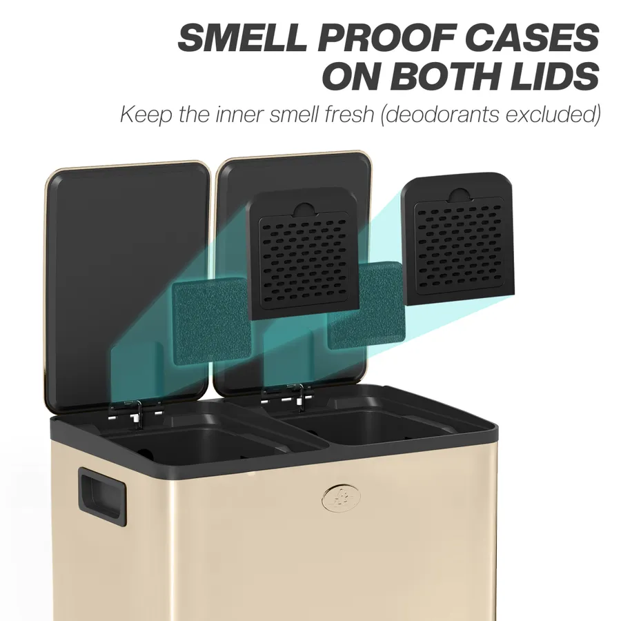 Kitchen Bin | LimeAway product image 1