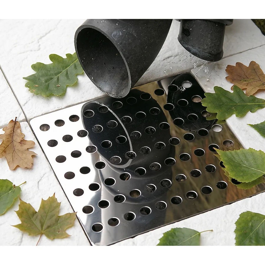 Swirl Drain Guards | LimeAway product image 1