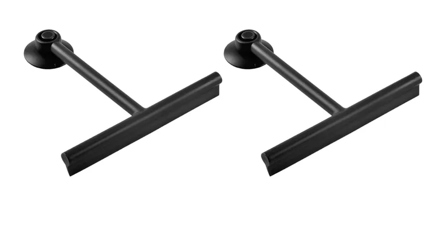 Shower and Tile Squeegee  Set of 2 | LimeAway product image 1