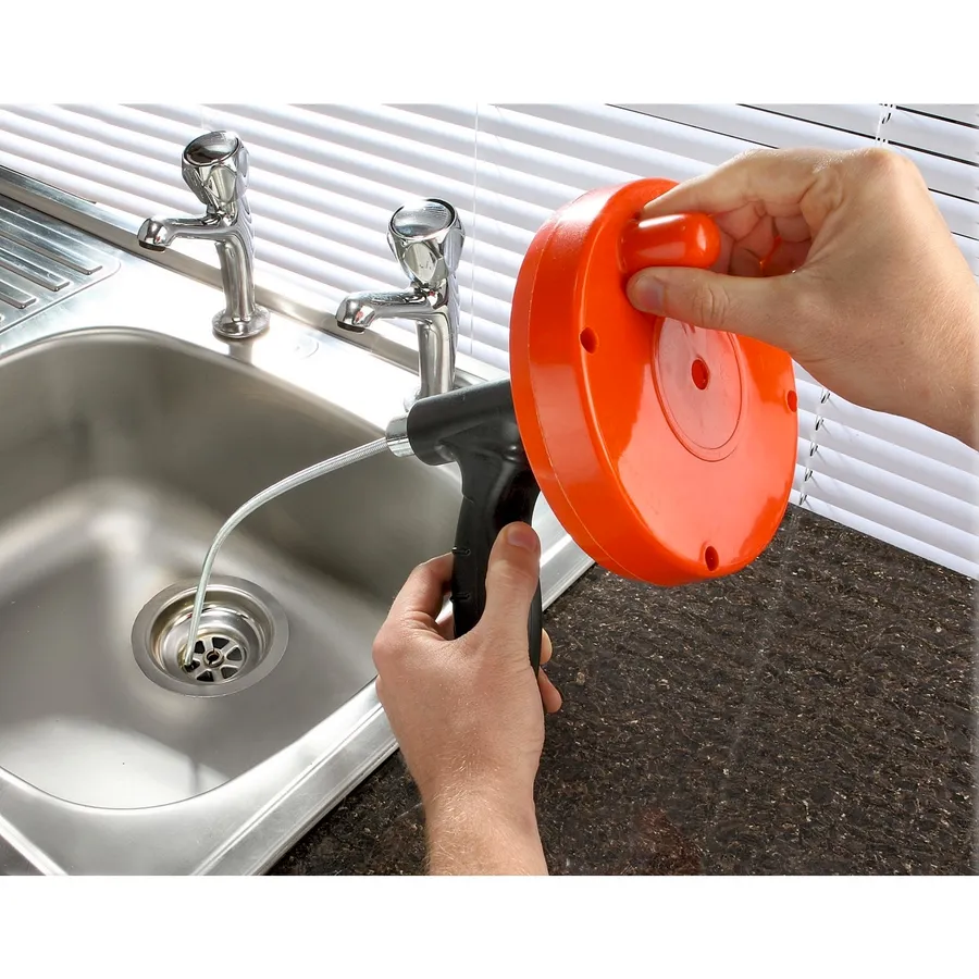 Drain & Pipe Cleaner | LimeAway product image 1