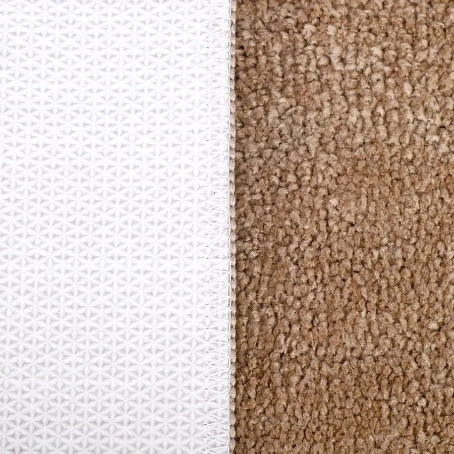 VINSANI BATH MAT 50X80cm BEIGE | LimeAway product image 1