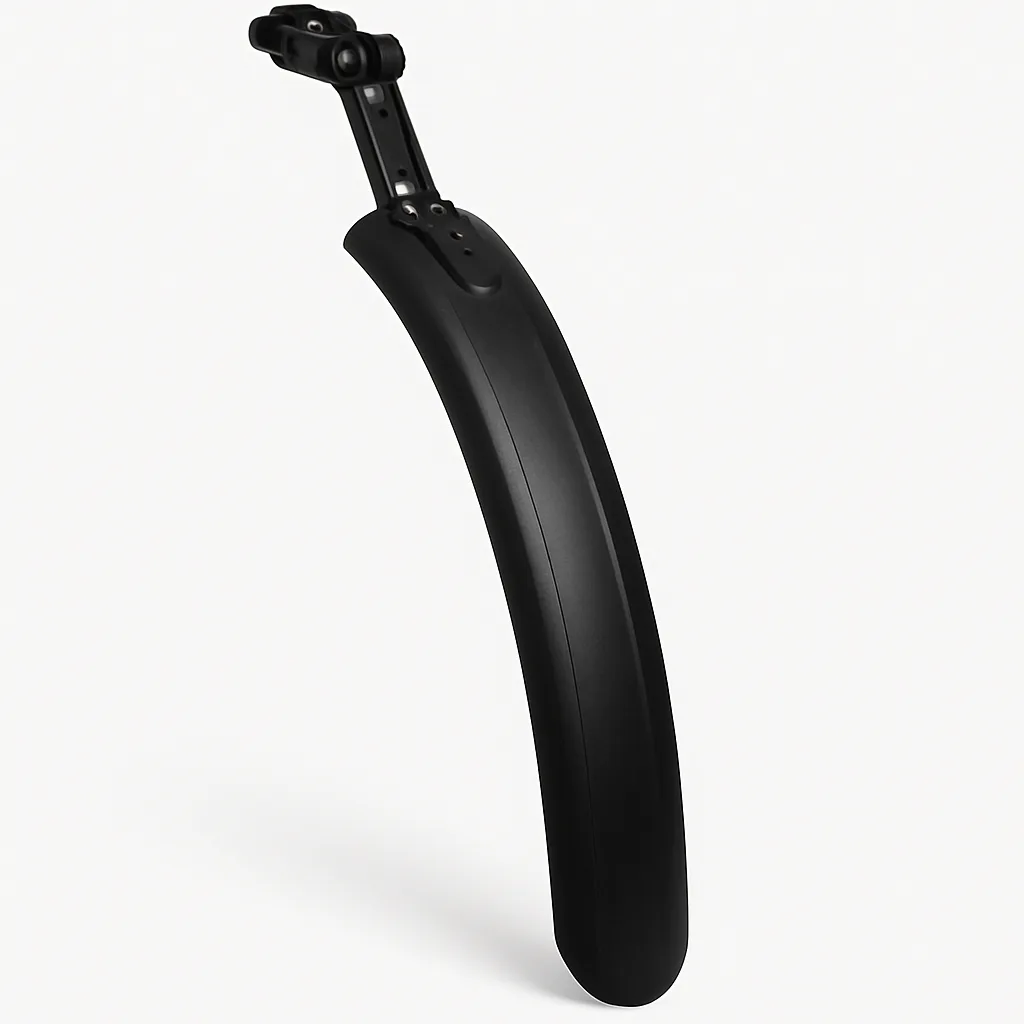 AAIRSK Gear Adjustable Full-Length Mudguards