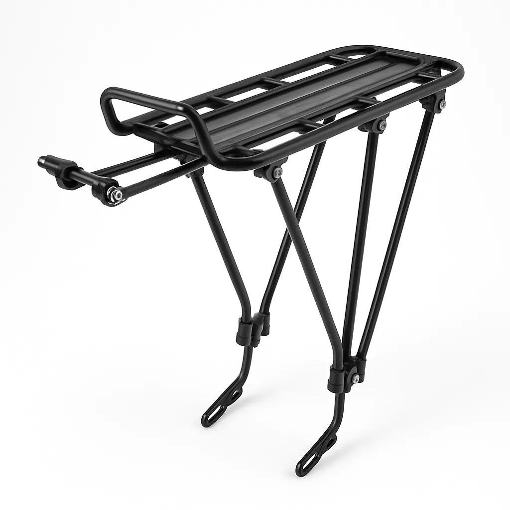 AAIRSK Gear Adjustable Rear Pannier Rack