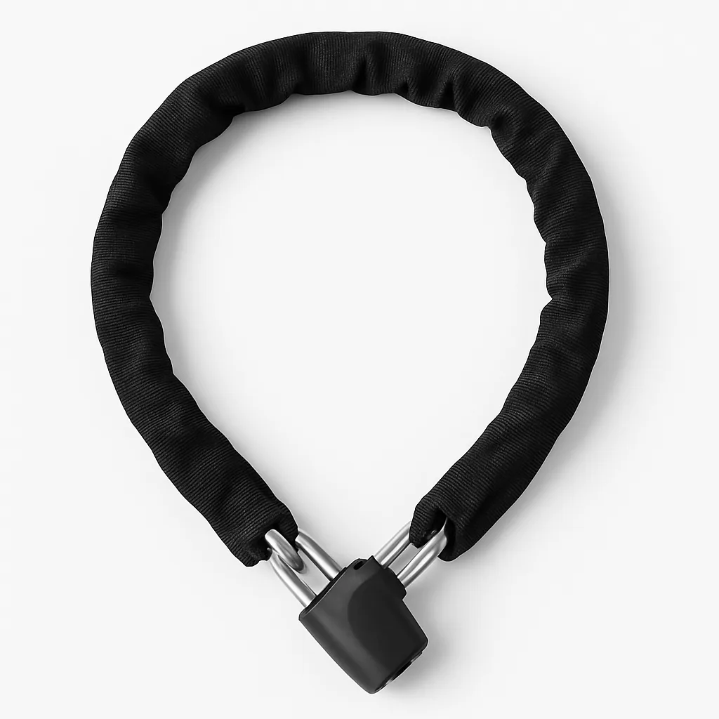 AAIRSK Gear Heavy-Duty Chain Lock 90cm