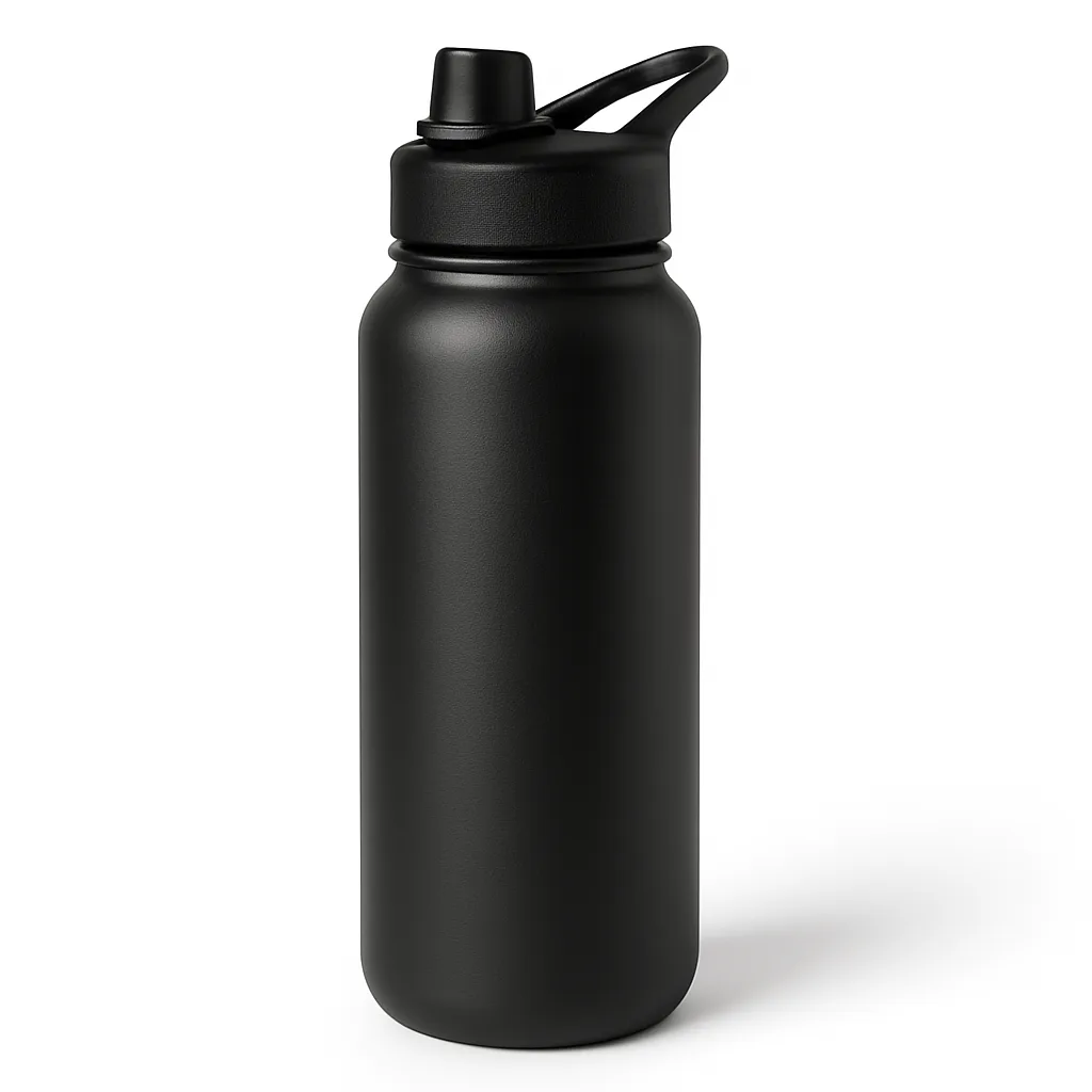 AAIRSK Gear Insulated Sports Water Bottle 700ml