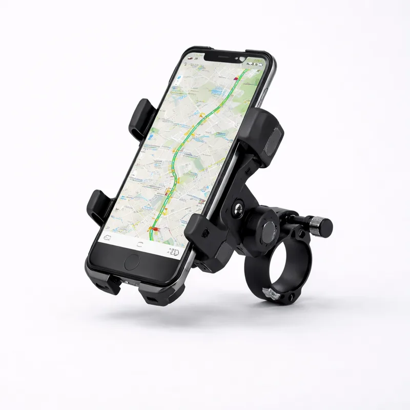 aovopro Gear Waterproof Handlebar Phone Mount