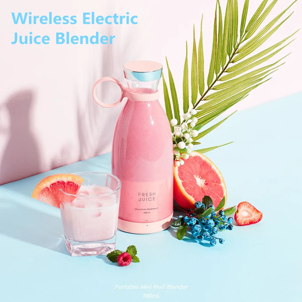 Blendly Portable Blender