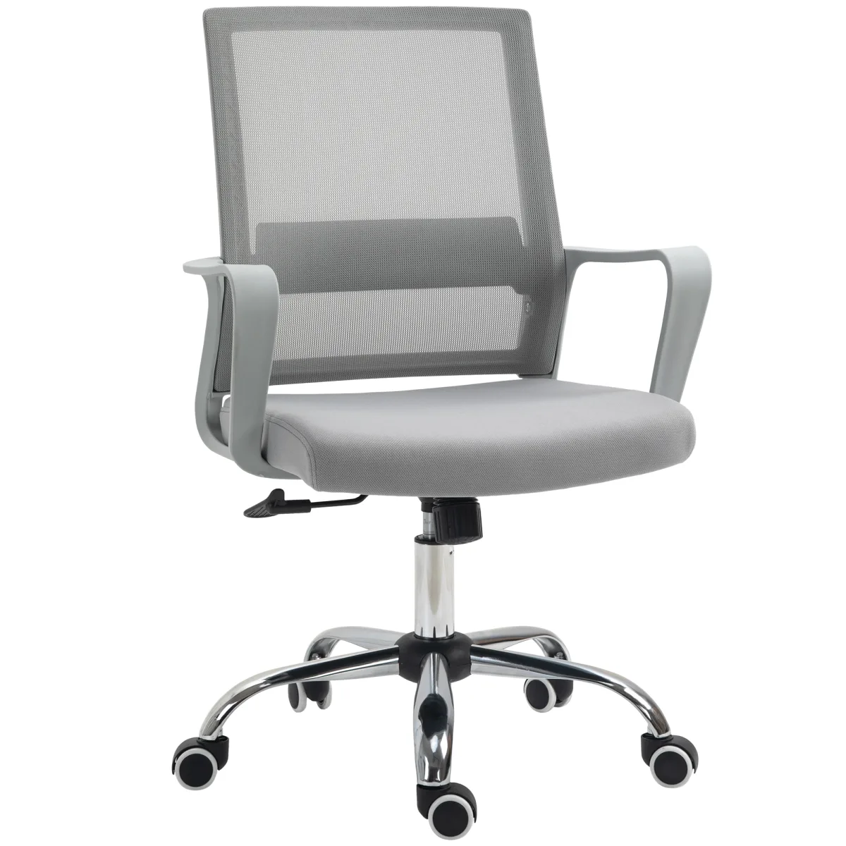Ergonomic Office Chair Adjustable Height Mesh Chair