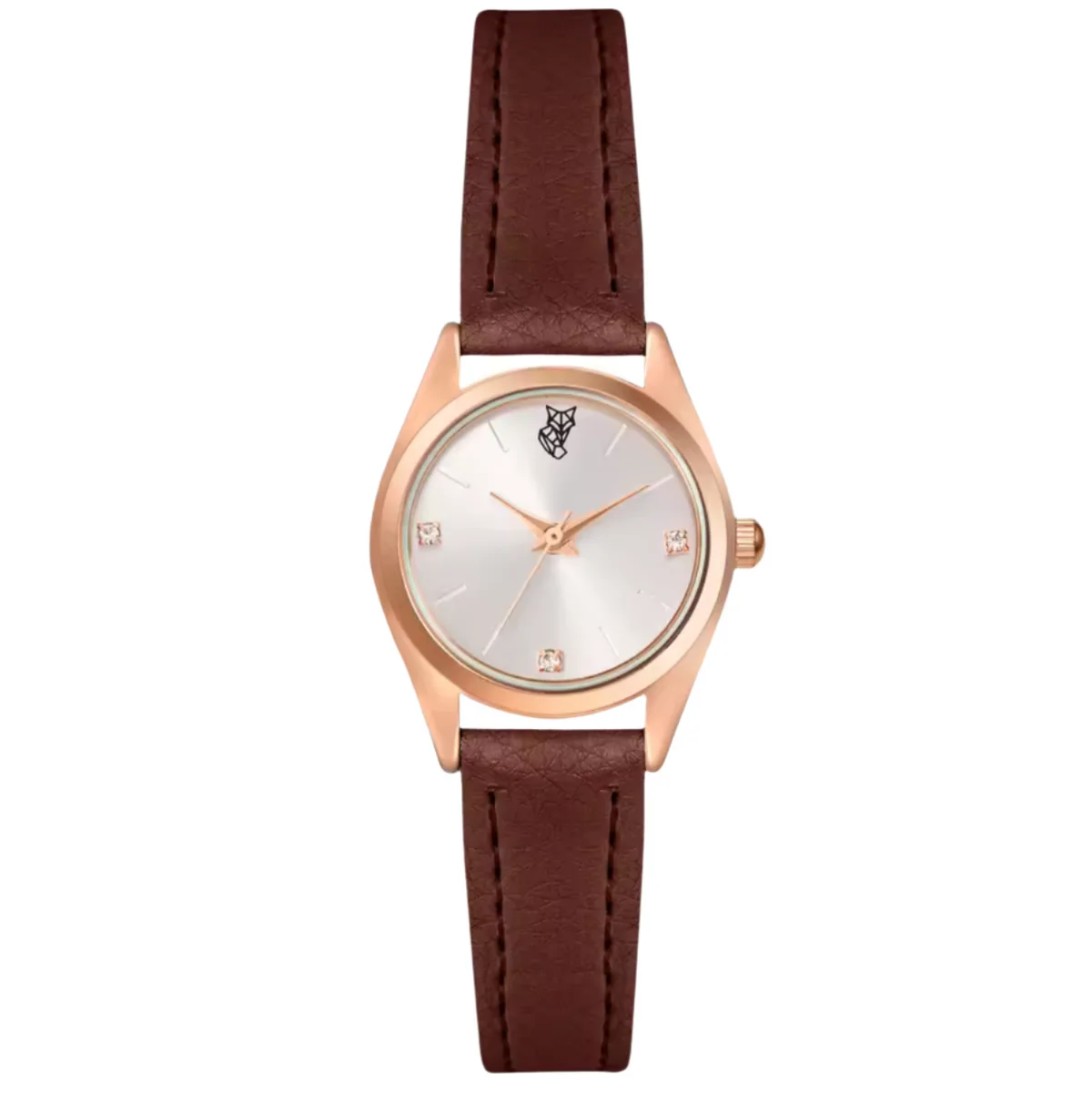 Solène Classic Timepiece