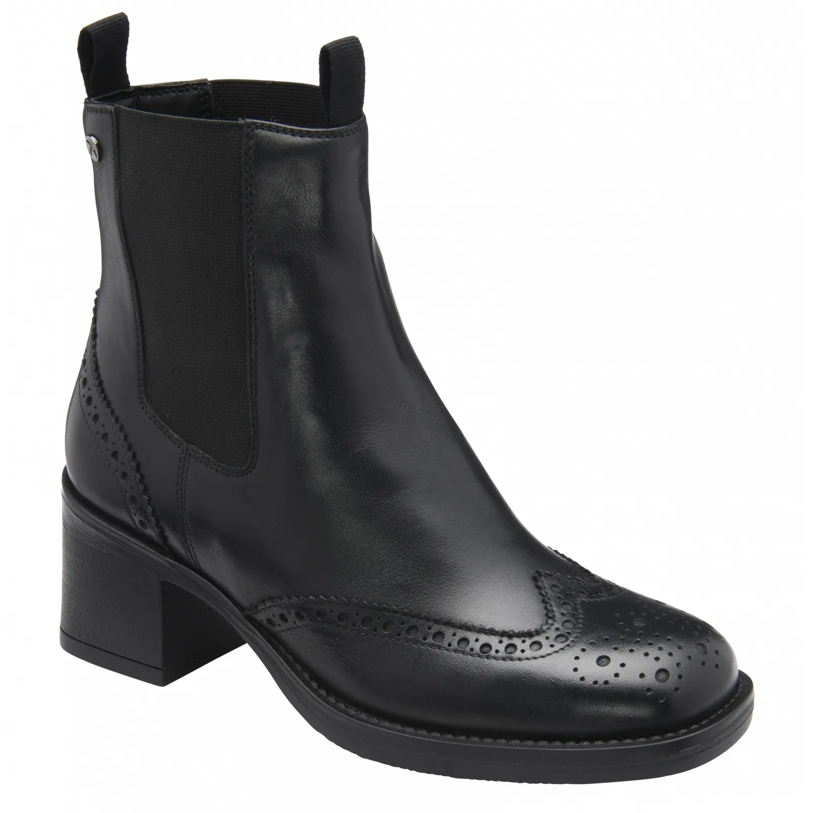 Ravel Women's Wervin Chelsea Boots
