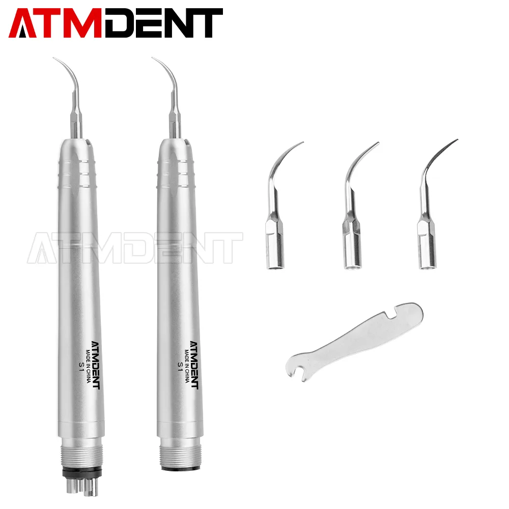 Dental Ultrasonic Air Scaler
