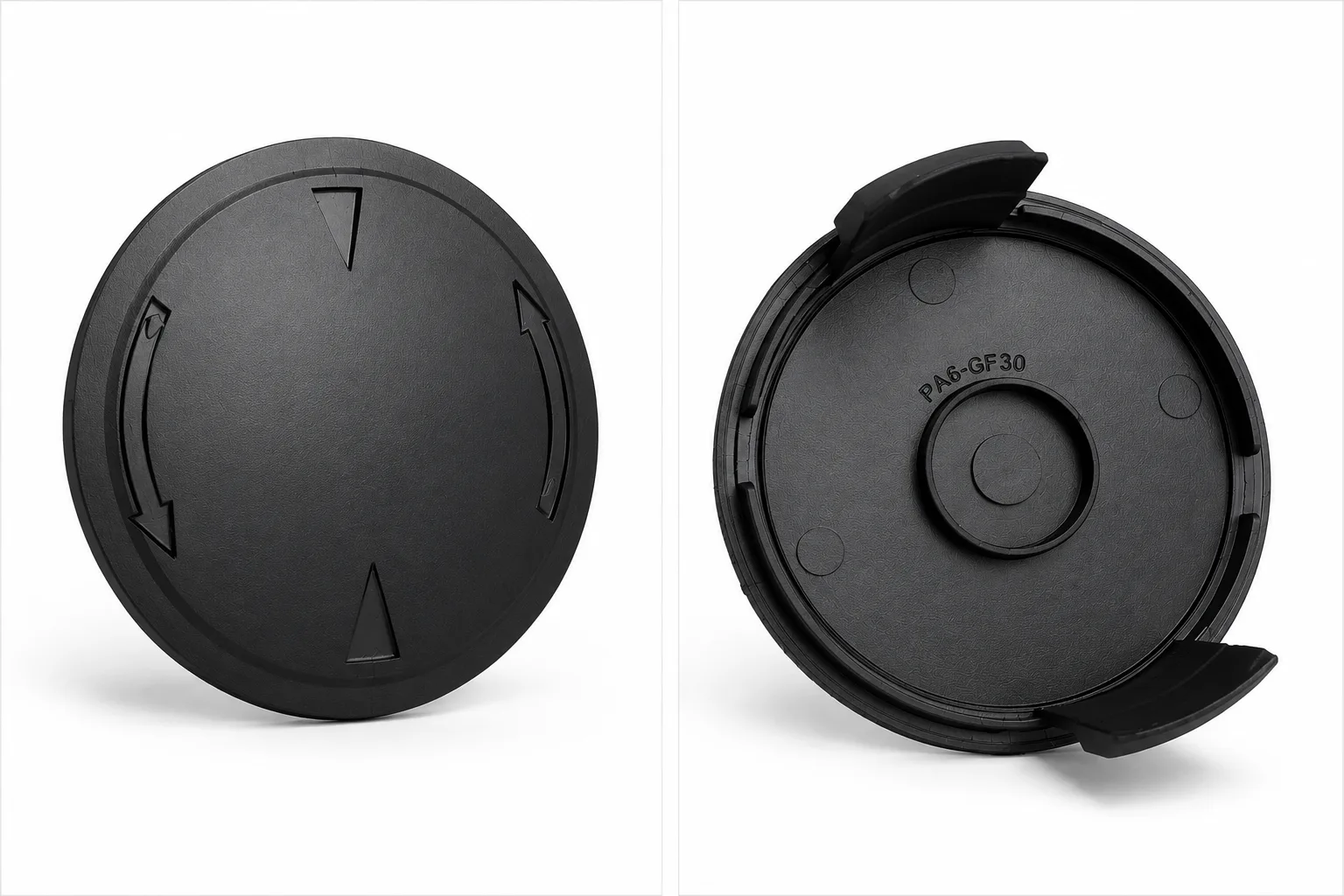 Weed Eater Head Cap Cover Replacement x 1