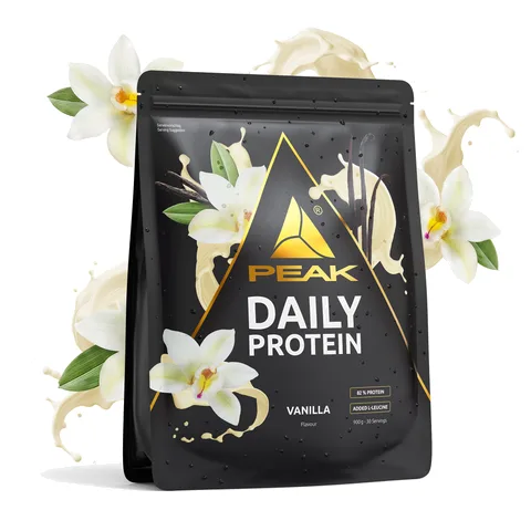 61d52dfef8e71062 480 - Daily Protein Powder, 900 g | Purely Protein