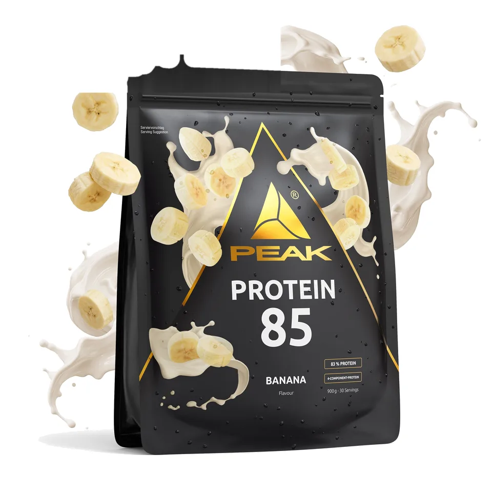Protein 85 Powder, 900 g
