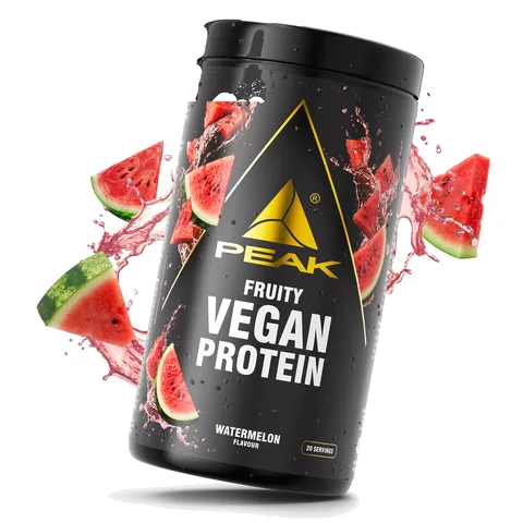 75b3a0e9568aee7a 480 - Fruity Vegan Protein Powder, 400 g | Purely Protein