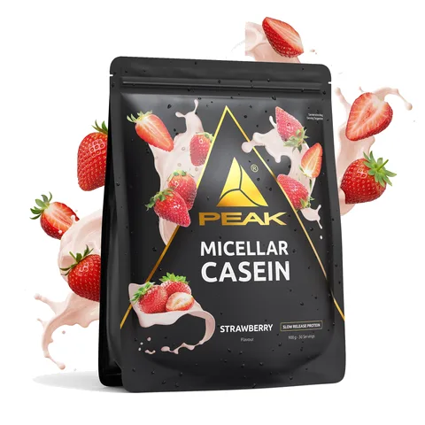 8115cd09e0dcfa18 480 - Micellar Casein Protein Powder, 900 g | Purely Protein