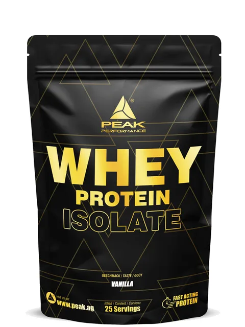 a76bf372f720f63f 480 - Whey Protein Isolate Powder, 750 g | Purely Protein