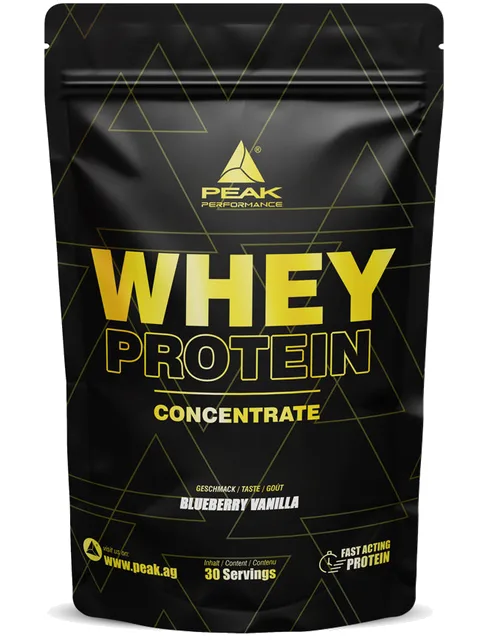 ac97eb7ef6ffb4d1 480 - Whey Protein Concentrate Powder, 900 g | Purely Protein