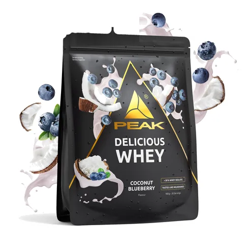 d8e5ab2a62021fc2 480 - Delicious Whey Protein Powder, 900 g | Purely Protein