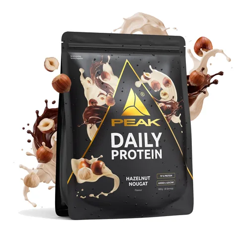 eb4a3fb14c02f59b 480 - Daily Protein Powder, 900 g | Purely Protein