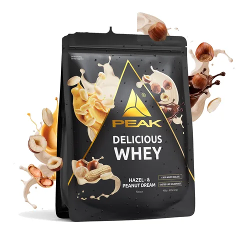 f8a04badb44461cc 480 - Delicious Whey Protein Powder, 900 g | Purely Protein
