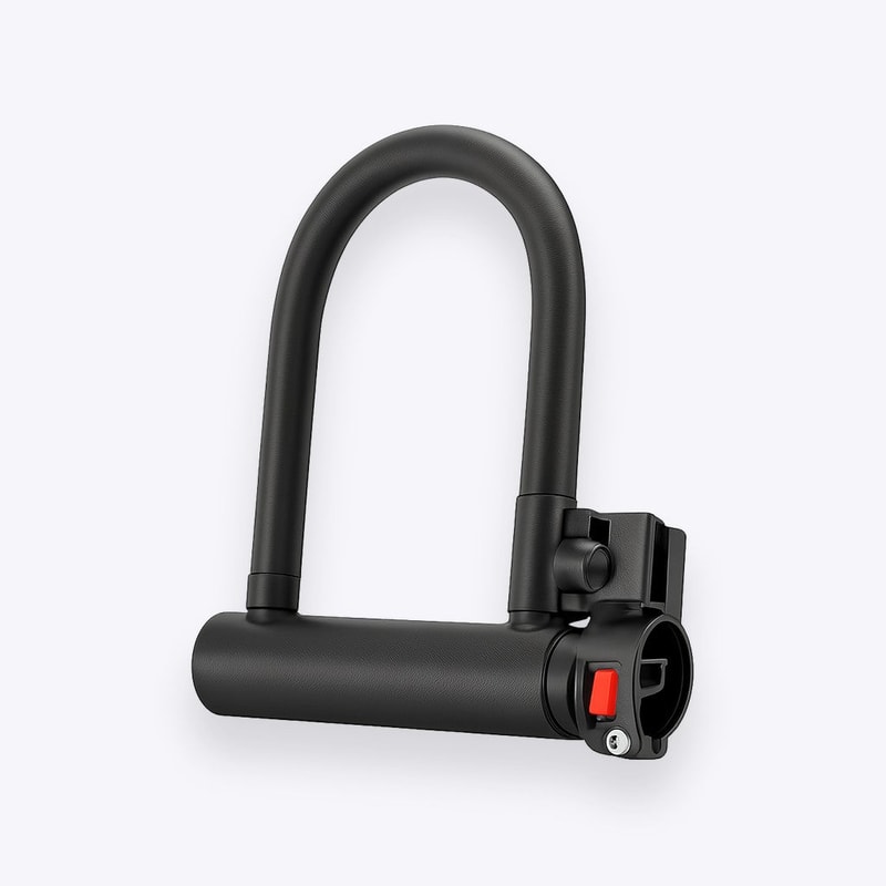 aovopro Gear Heavy-Duty Chain Lock 90cm