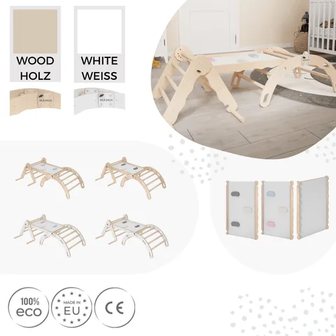 018323f1de9b5e92 480 - SET: Climbing frame (S) | Tiny Summit