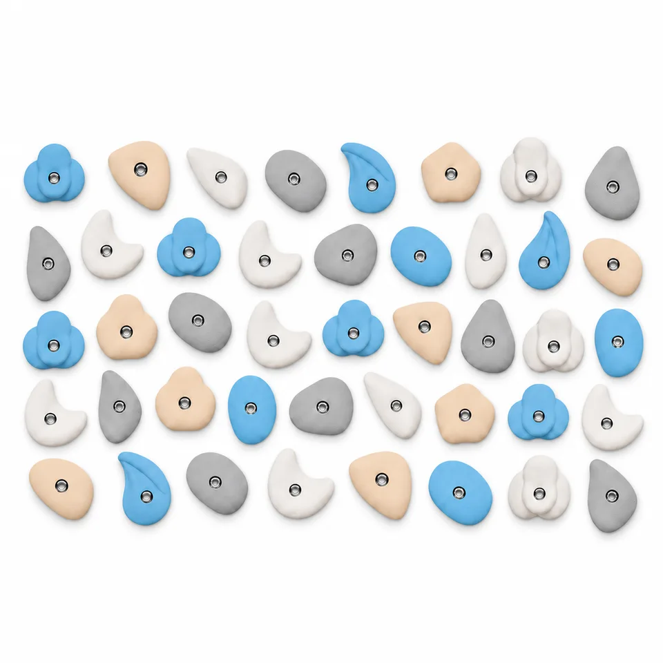 Climbing Holds