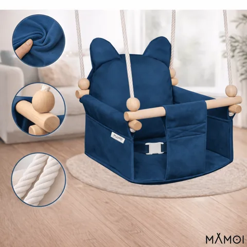 2b4277fd0949f598 480 - BEAR children's swing | Tiny Summit