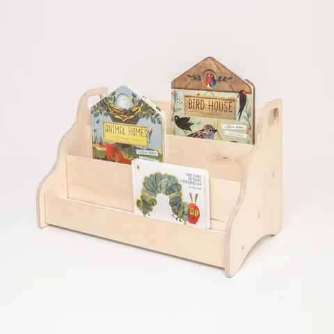 2f5962bf3c86ad43 480 - Bookcase for children's room | Tiny Summit