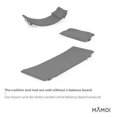 381b1e538efb9897 480 - Grey Pillow for balance board kids | Tiny Summit